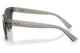 Armani Exchange Sunglasses AX4164SU