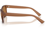 Armani Exchange Sunglasses AX4165S