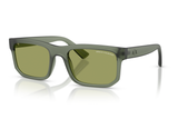 Armani Exchange Sunglasses AX4165S
