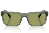 Armani Exchange Sunglasses AX4165S
