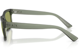 Armani Exchange Sunglasses AX4165S