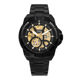 Fossil Bronson Automatic Watch for Men ME3217