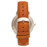 Timex Empera Blue Dial Men Watch TWEG17700