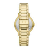 Armani Exchange Analog Watch Gift Set for Men AX7144SET