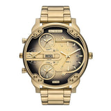 Diesel Mr. Daddy Slim Multi-Movement Watch for Men DZ7490