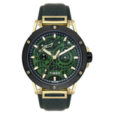 Timex Signio Green Dial Men Watch TWEG27800