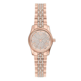 Michael Kors Petite Lexington Watch for Women MK7576