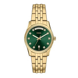 Fossil Scarlette Watch for Women ES5460