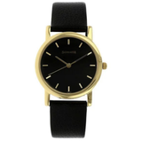 Sonata Black Dial Men's Watch NU7987YL03W