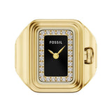 Fossil Raquel Watch Ring for Women ES5447