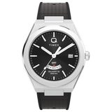 Timex Q Black Dial Men Analog Watch TW2Y24900UJ