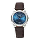 Titan Karishma Watch for Men 1648SL01