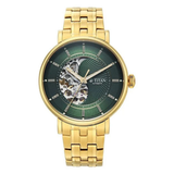 Titan Yin Yang Skeletal Men’s Watch 90222YM01