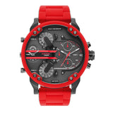 Diesel Mr. Daddy 2.0 Chronograph Watch for Men DZ7370