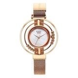 Titan Raga Delight Mother of Pearl Dial Women's Watch NU95203WM01