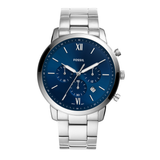 Fossil Neutra Chronograph Watch for Men FS5792