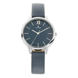 Titan Workwear Blue Dial Women’s Watch NP2617SL01