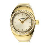 Fossil Ring Watch for Women ES5319