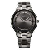 Titan Classique Slimline Men’s Watch NU90142QM02