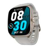 Titan Evolution AMOLED Smartwatch