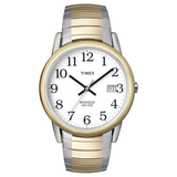Timex Easy Reader White Dial Men Watch T2H311AP