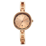 Titan Raga Viva White Dial Women's Watch NU2683WM01