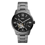 Fossil Townsman Automatic Watch for Men ME3172