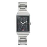 Fastrack Go Skate Black Dial Girls Watch NR6201SM01