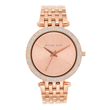Michael Kors Darci Rose Gold Watch MK3192