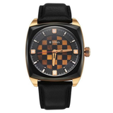 Titan Grandmaster X Gukesh Special Edition Men’s Watch 10073KL02