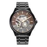 Titan Automatic Men’s Watch NU1793KM04