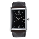 Titan Urban Chic Watch for Men 1731SL01