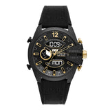 Diesel Mega Chief Analog-Digital Watch for Men DZ4552