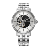 Titan Yin Yang Skeletal Automatic Men’s Watch NU90222SM01