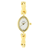 Titan Raga White Dial Women's Watch NT2370YM03