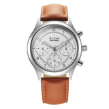 Titan Sapphire Men’s Watch NT1874SL05