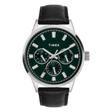 Timex Green Dial Men Multifunction Watch TWEG19927