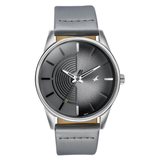 Fastrack Stunners Grey Dial Guys Watch 3305SL02