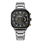 Titan Octane Aerobatics Men’s Watch NU1856QM01