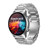 Fastrack Astor FR2 Pro AMOLED Smart Watch 38156SM01K