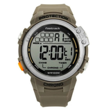 Fastrack Digital Green Guys Watch NS38068PP04