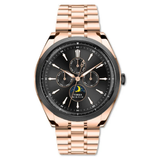 Timex Signio Round 43mm Analog Men’s Watch TWEG34402