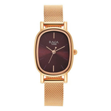 Titan Raga Viva Brown Dial Women’s Watch NU2665WM01