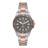 Fossil Blue Dive Watch for Women ES5348