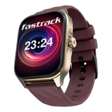Fastrack New Astor FS1 Pro Smartwatch 38151PP04K
