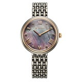 Titan Aura Titanium Women’s Watch NT95243KM01
