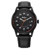 Titan Octane Black Dial Men’s Watch NU1806NL05