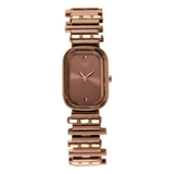 Titan Raga Love All Brown Dial Women’s Watch NU95154QM01