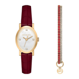 Michael Kors Maude Watch Gift Set for Women MK7570SET