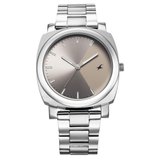 Fastrack Stunners X Quartz Analog Men’s Watch 38164SM02